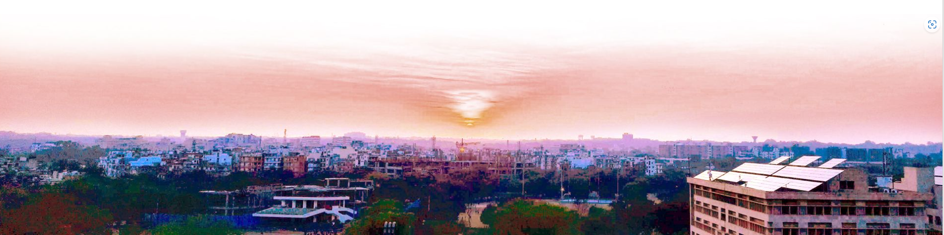 LDCE Panorama