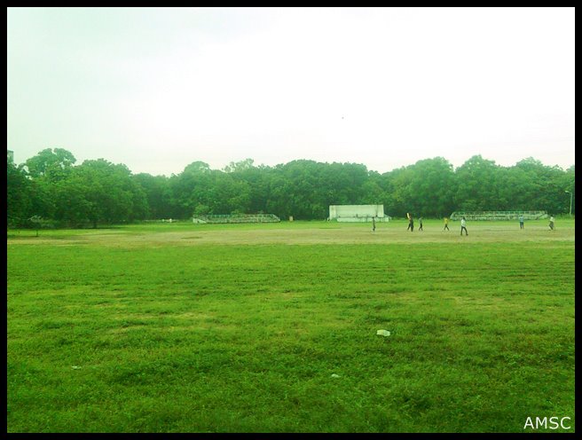 Sports Facilities