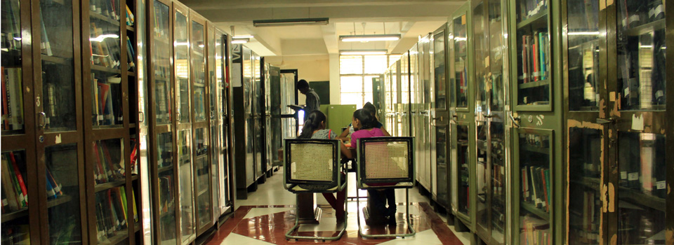 Reading Area